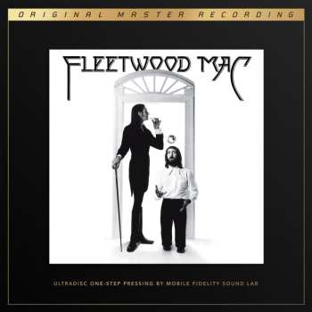 2LP Fleetwood Mac: Fleetwood Mac