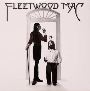 LP Fleetwood Mac: Fleetwood Mac LTD