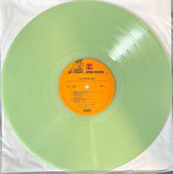 LP Fleetwood Mac: Fleetwood Mac CLR