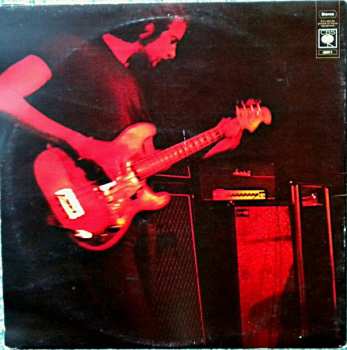 LP Fleetwood Mac: Fleetwood Mac Greatest Hits