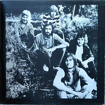 LP Fleetwood Mac: Fleetwood Mac Greatest Hits