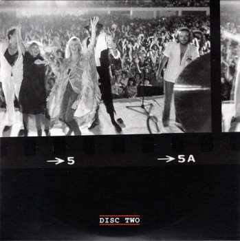 2LP/3CD/SP/Box Set Fleetwood Mac: Live DLX | LTD