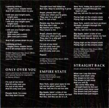 CD Fleetwood Mac: Mirage