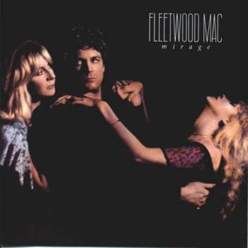 CD Fleetwood Mac: Mirage
