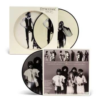 LP Fleetwood Mac: Rumours (Record Store Day 2024)