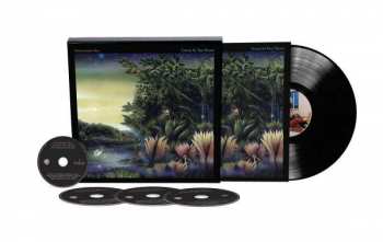 LP/3CD/DVD/Box Set Fleetwood Mac: Tango In The Night DLX | LTD