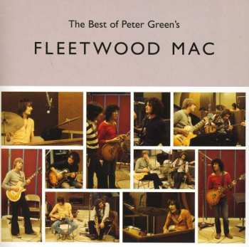 CD Fleetwood Mac: The Best Of Peter Green's Fleetwood Mac