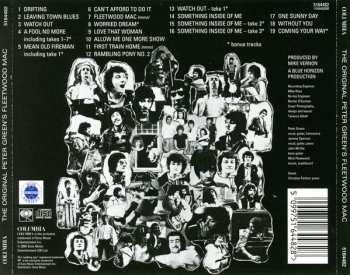 CD Fleetwood Mac: The Original Fleetwood Mac