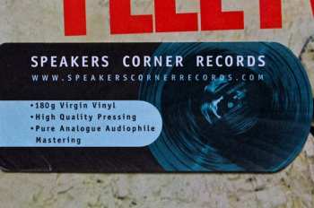 LP Fleetwood Mac: The Pious Bird Of Good Omen