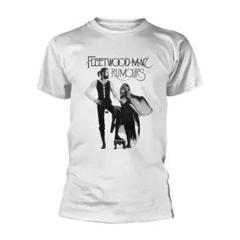 T-Shirt Rumours (white)