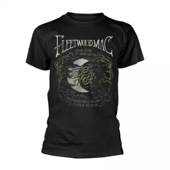 T-Shirt Sisters Of The Moon (black)
