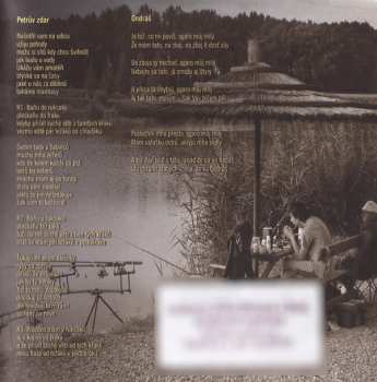 CD Fleret: O Krásách Valašska