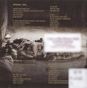 CD Fleret: O Krásách Valašska