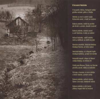 CD Fleret: O Krásách Valašska