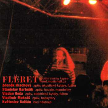 CD Fleret: To Najlepší (Kurnikšopatožtojo!)