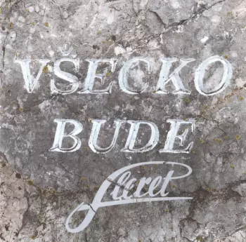 Všecko Bude