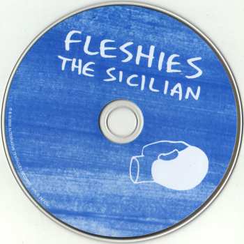 CD Fleshies: The Sicilian