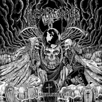 Fleshreaper: Casketastrophe