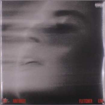 Album Fletcher: The Antidote: Fletcher Live