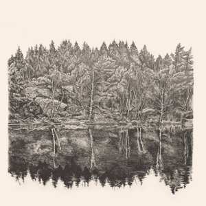 LP Fletcher Tucker: Unlit Trail