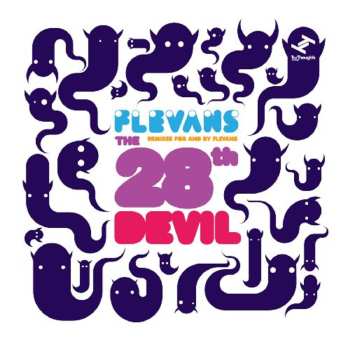 Album Flevans: The 28th Devil