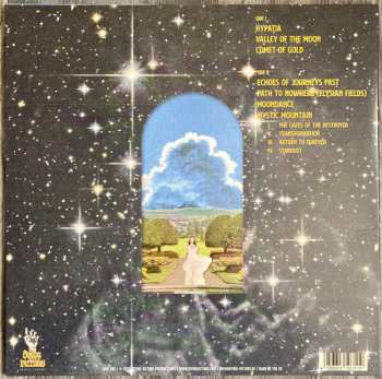 LP Flight: Echoes Of Journeys Past