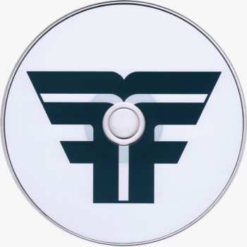 CD Flight Facilities: Down To Earth DIGI