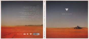 CD Flight Facilities: Down To Earth DIGI