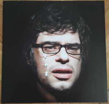 LP Flight Of The Conchords: I Told You I Was Freaky