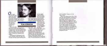 CD Flim & The BB's: Tricycle