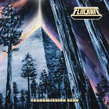 Album Flitcraft: Transmission Echo