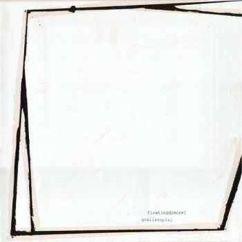 Album Floating Di Morel: Goal Less Play