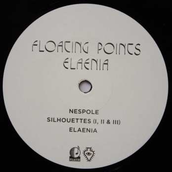 LP Floating Points: Elaenia