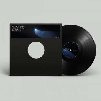 LP Floating Points: Someone Close LTD