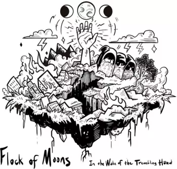 Flock Of Moons: In The Wake Of The Trembling Hand