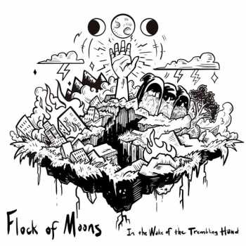 Album Flock Of Moons: In The Wake Of The Trembling Hand