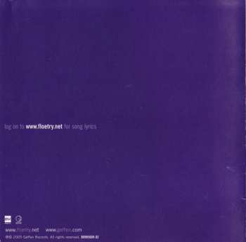 CD Floetry: Flo'Ology