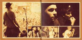 CD/DVD Flogging Molly: Whiskey On A Sunday