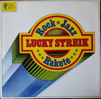 LP Floh De Cologne: Lucky Streik