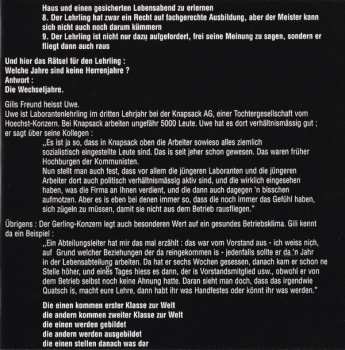 CD Floh De Cologne: Profitgeier