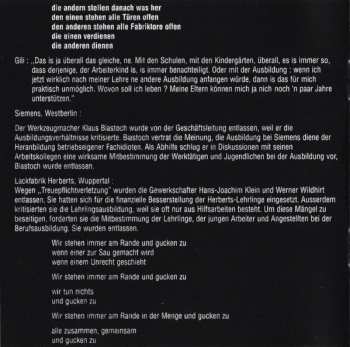 CD Floh De Cologne: Profitgeier