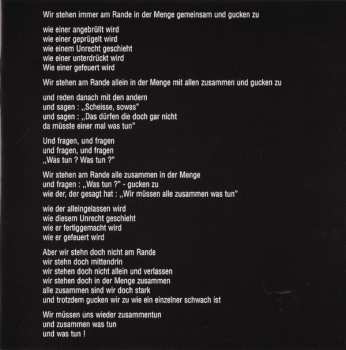 CD Floh De Cologne: Profitgeier