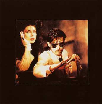 CD The Sisters Of Mercy: Floodland DIGI