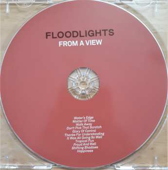 CD Floodlights: From A View