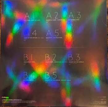 LP Floopy: Video Game Lofi: Nier: Automata