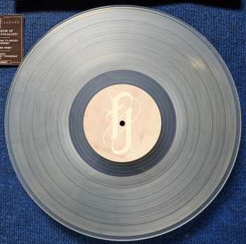 LP Floor Jansen: Paragon LTD | CLR