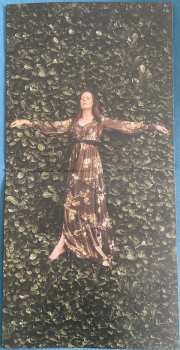 LP Floor Jansen: Paragon LTD | CLR
