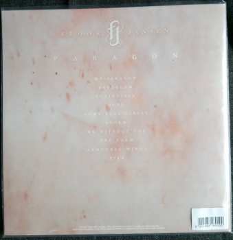 LP Floor Jansen: Paragon LTD | CLR