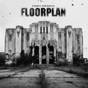 Fabric Presents Floorplan