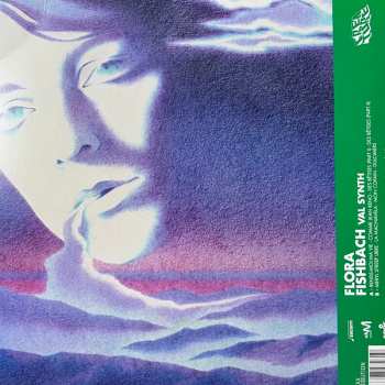 LP Fishbach: Val Synth CLR | LTD